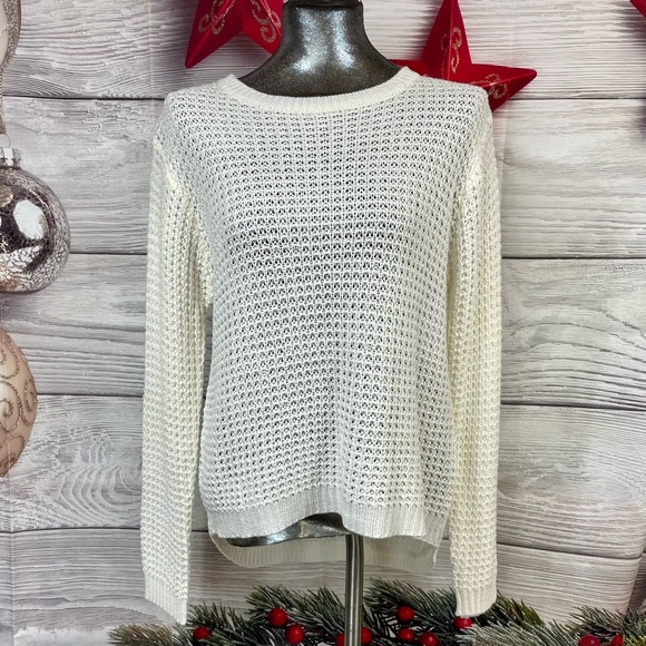 Caren Sport 2X sweater with Plus size Christmas leggings - Picture 5 of 12